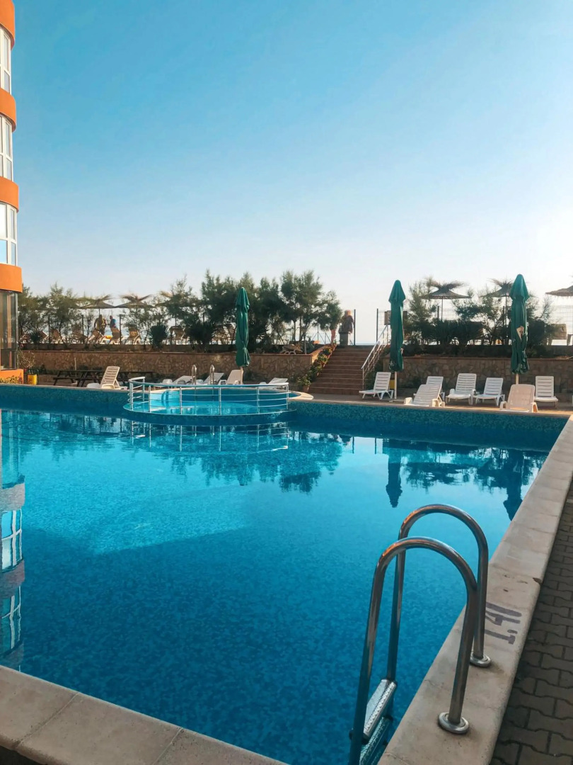 Sea Complex Relax& Spa- All Inclusive