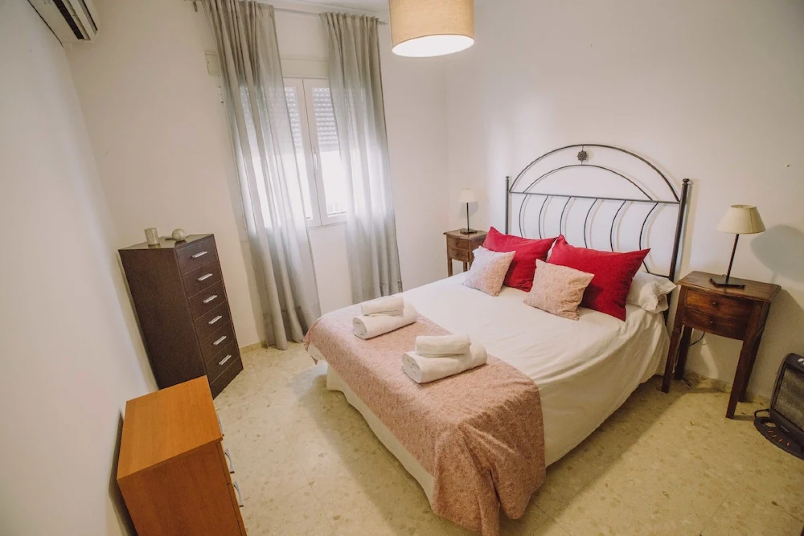 Apartamento Bahía Blanca