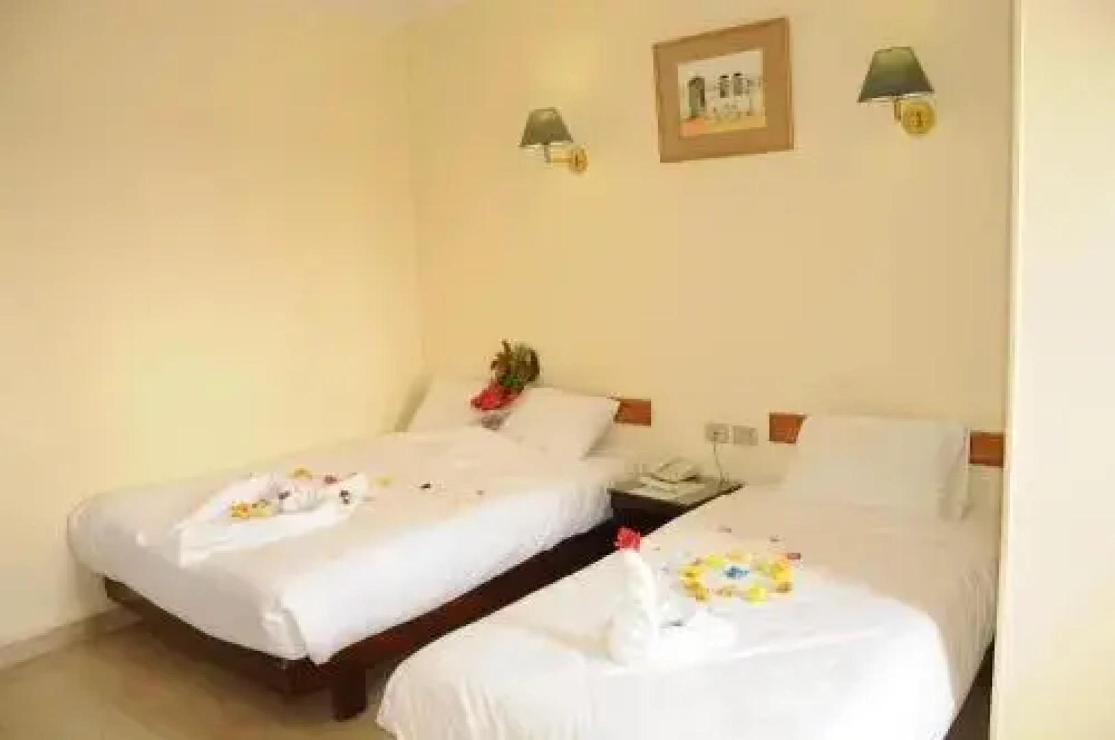 MS Florence Nile Cruise