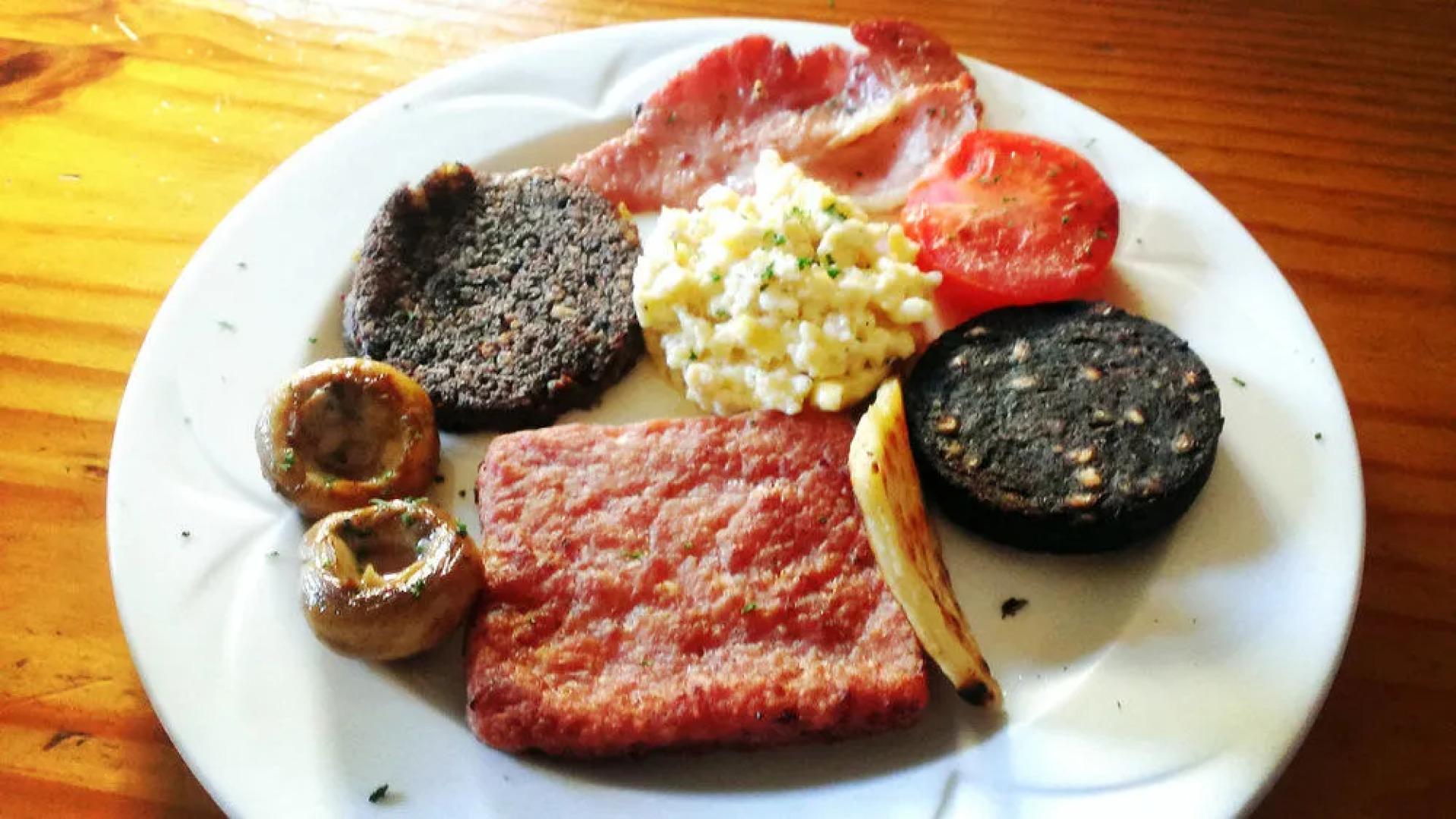 Knight's Rest Guest House