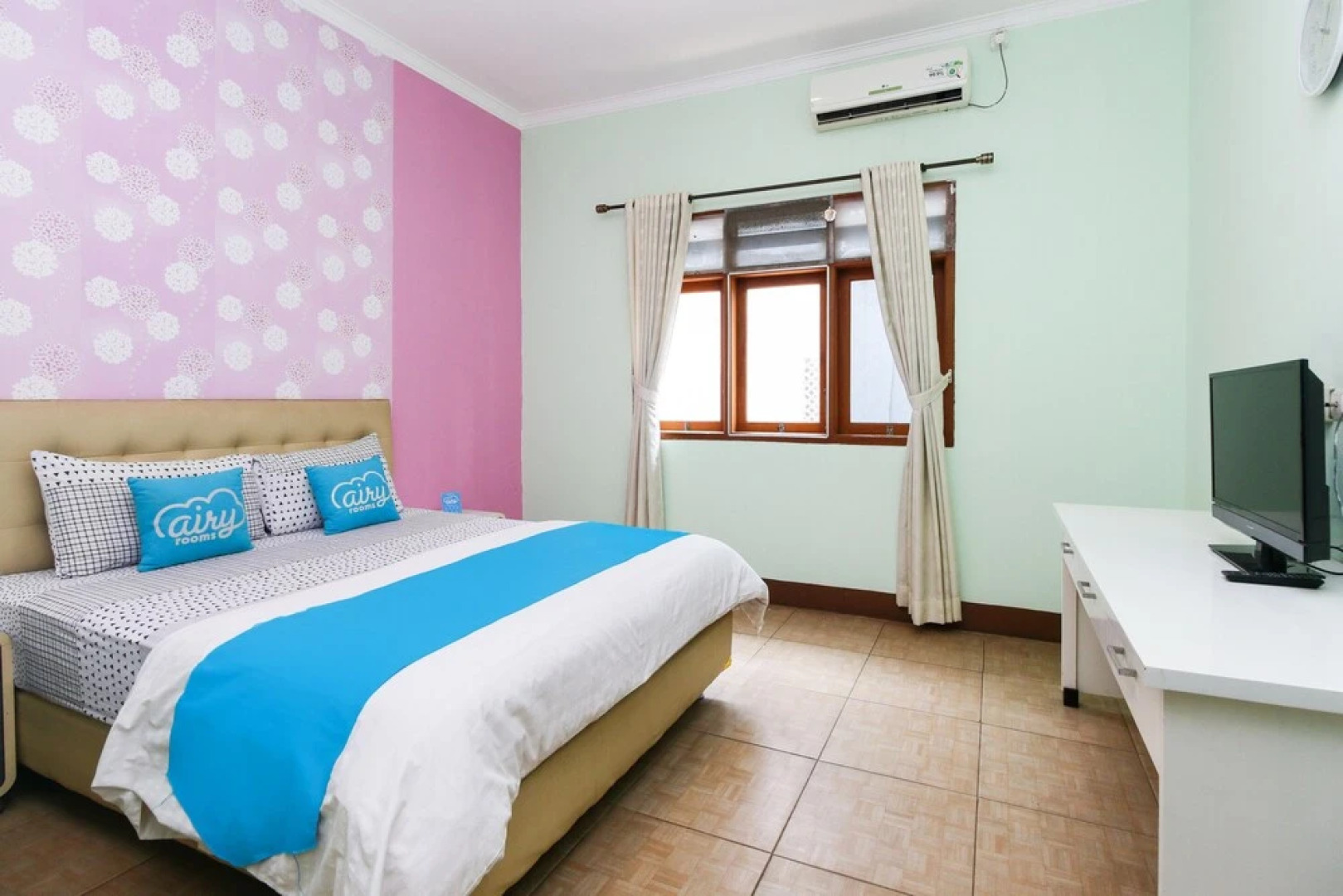 Airy Pondok Cilegon Indah C17