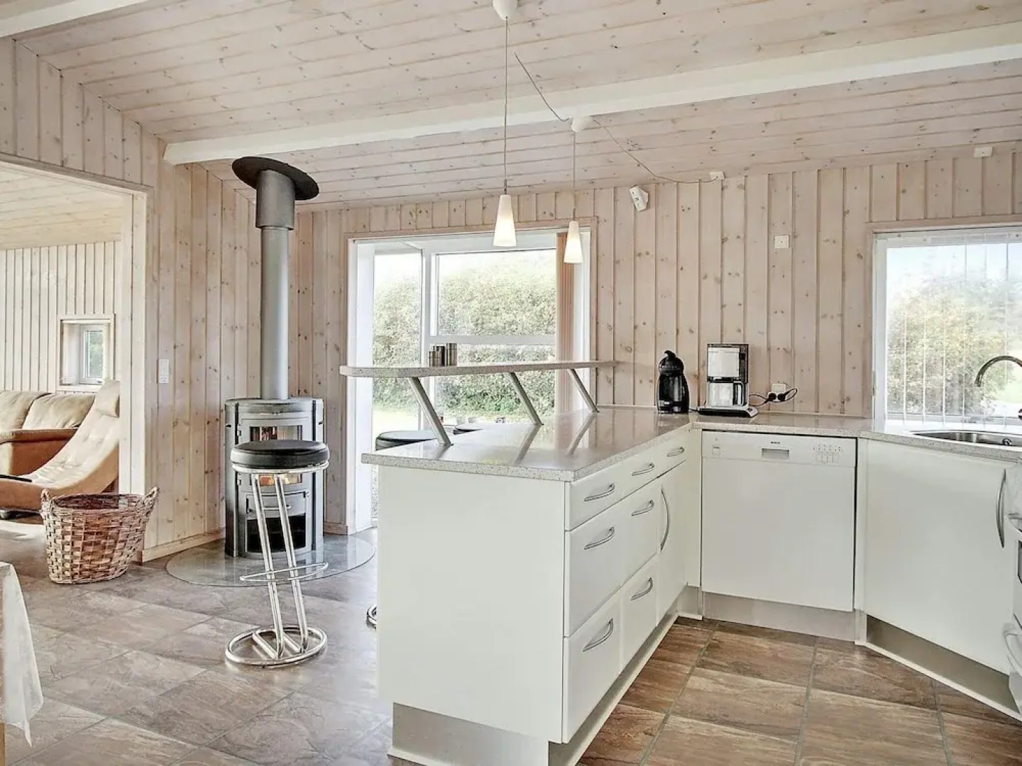 Holiday Home in HjÃ¸rring