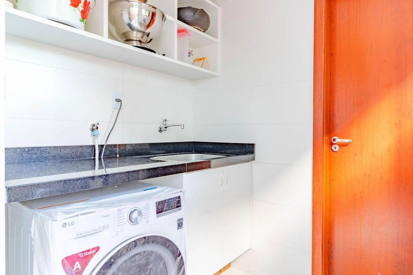 PF17 Casa Alto Padrão 5 Suítes, Chefe de Cozinha Inclusa - Praia do Forte