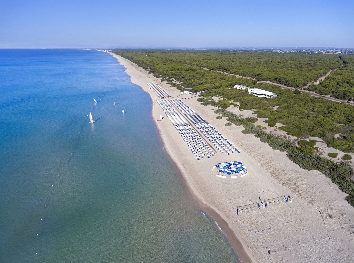 Ethra Reserve - Valentino 4*