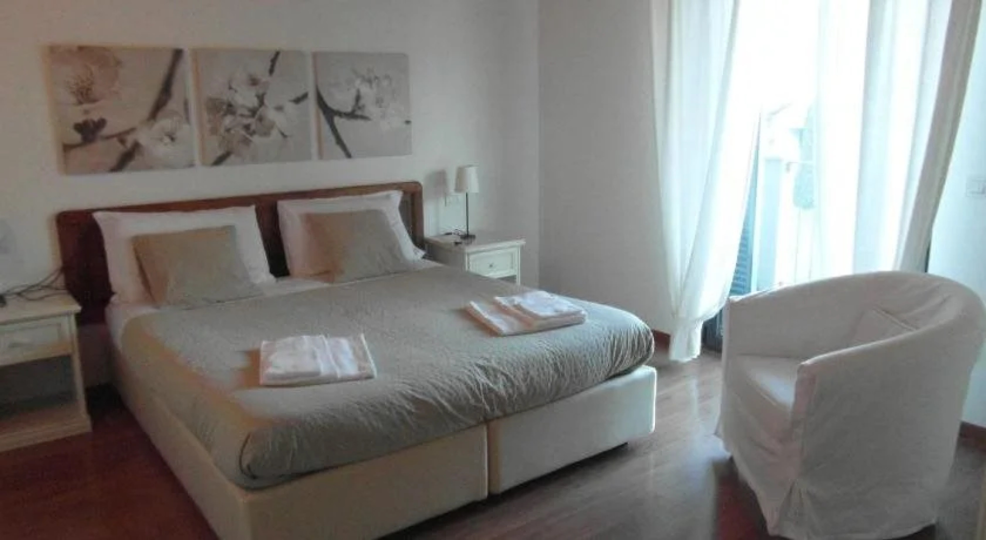 Residence i Fiori