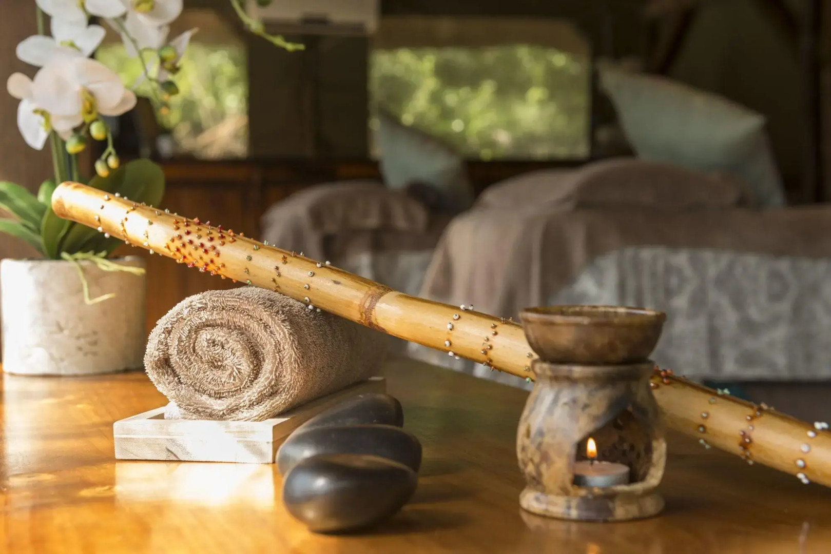 Shamwari Eagles Crag