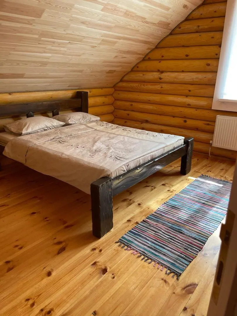 Мелодия леса