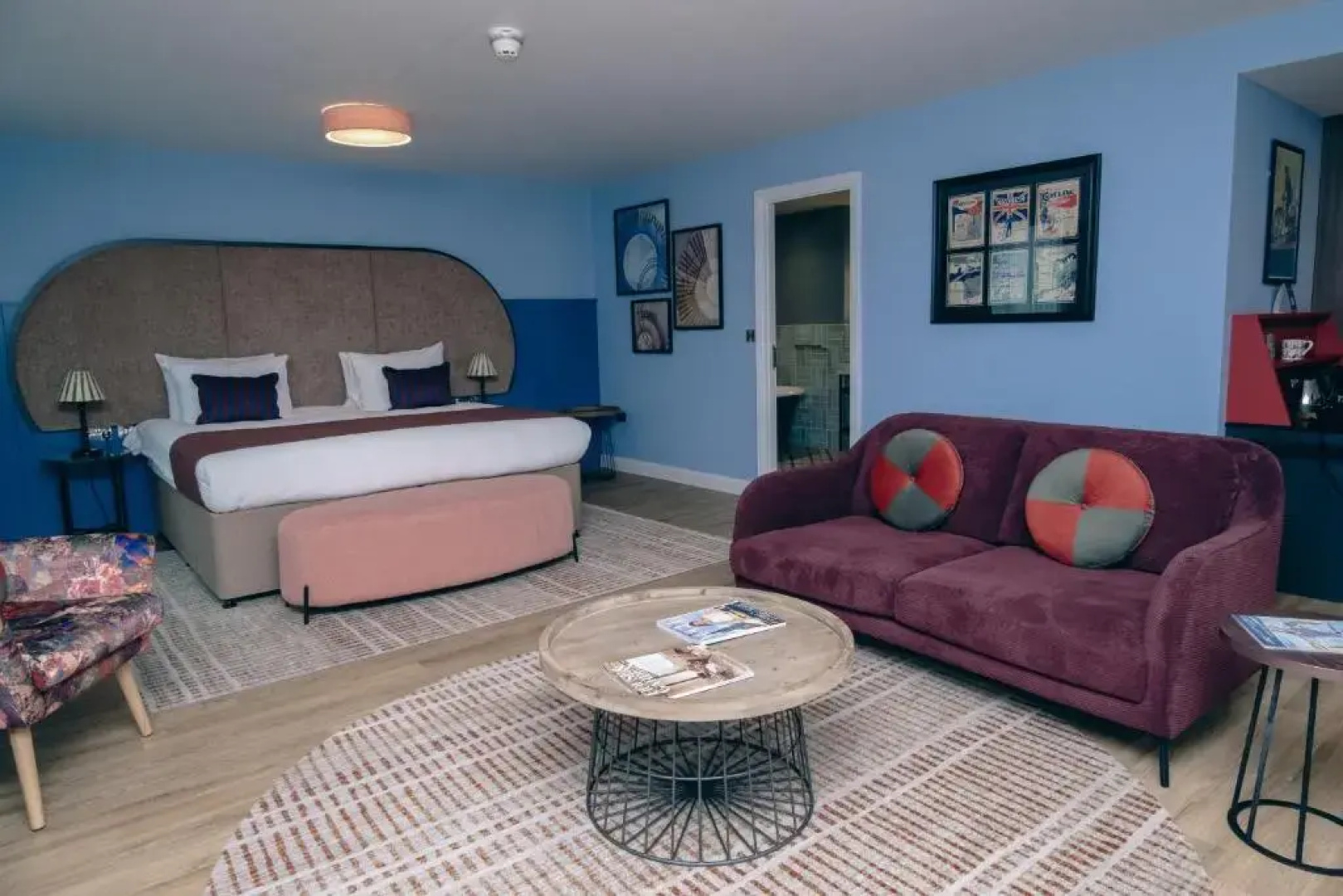 Hotel Indigo Coventry by IHG