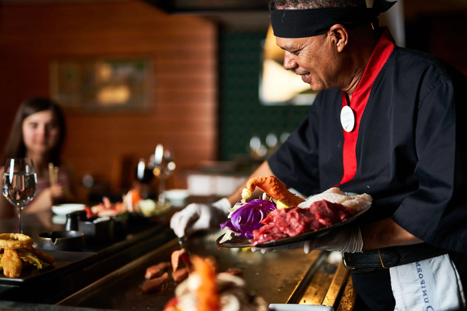 Отель Sonesta St George Hotel Luxor