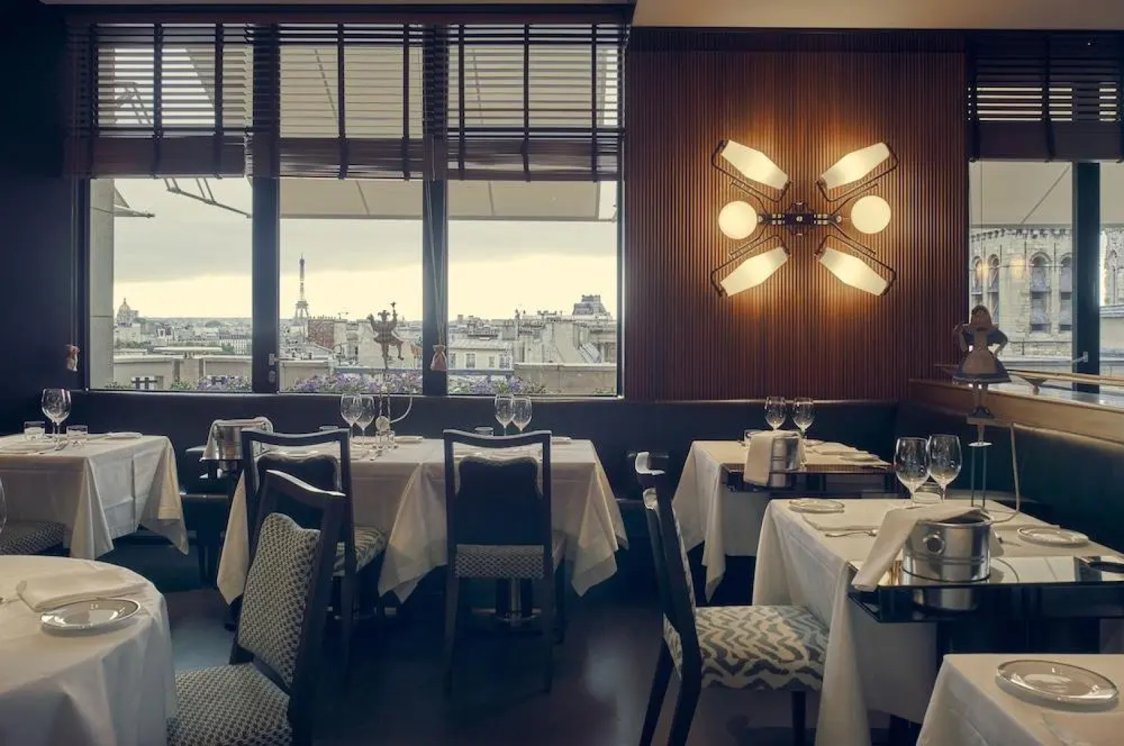 Cheval Blanc Paris