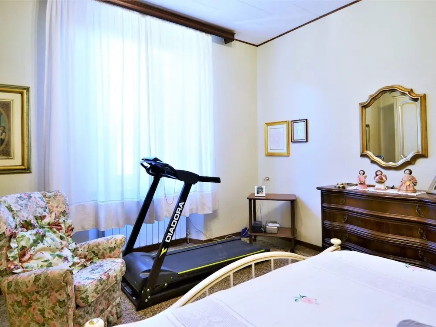 Holiday Home in the Historic Centre