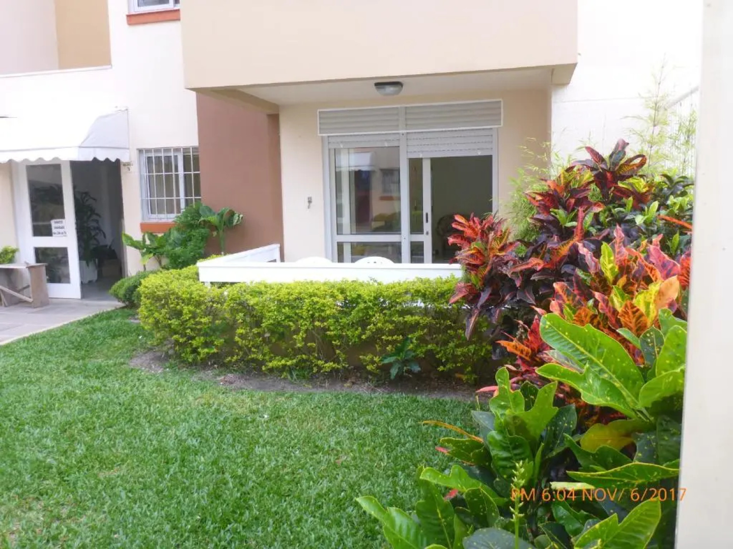 Apartamento Capão Novo
