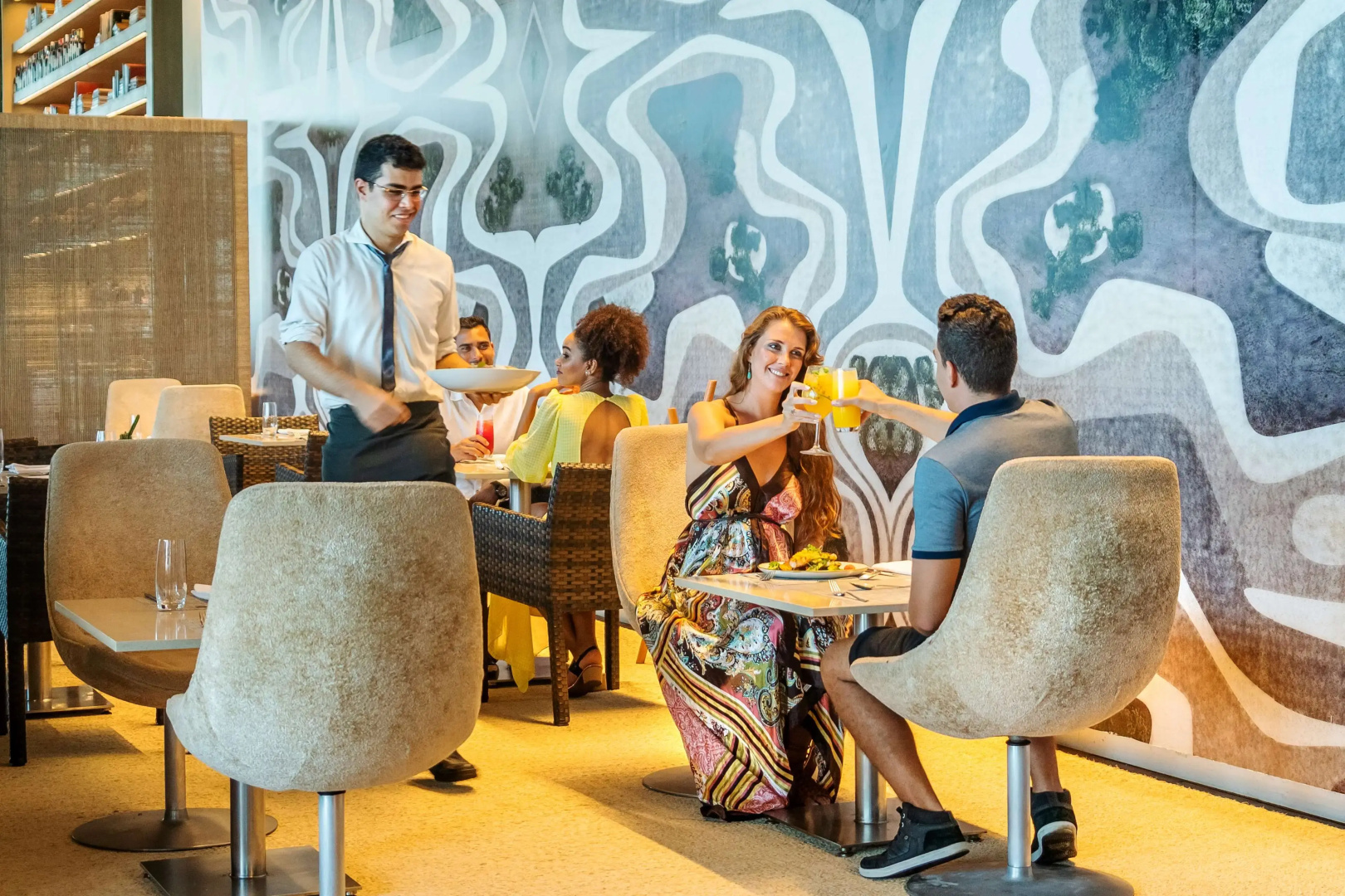 Grand Hyatt Rio De Janeiro