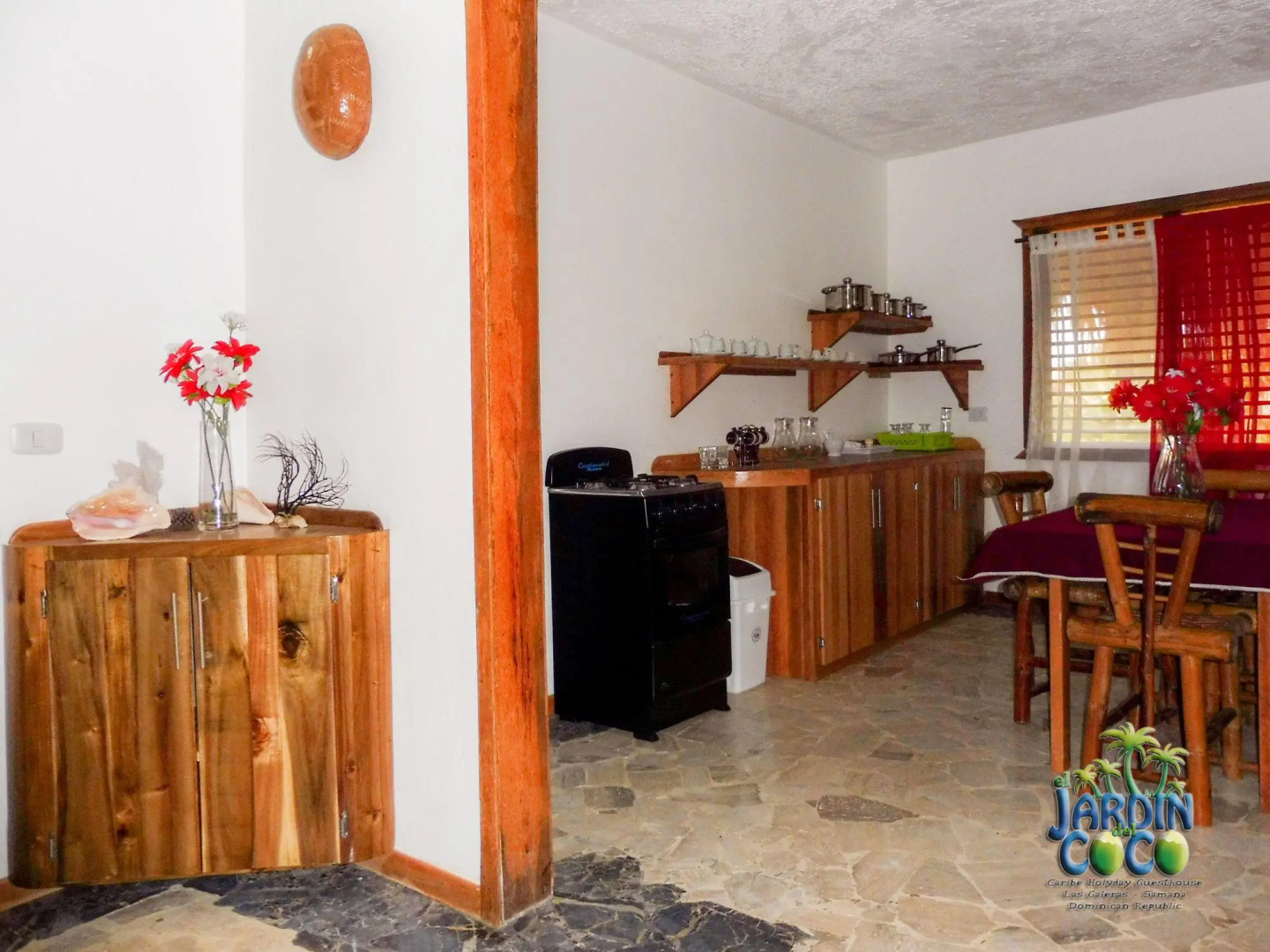 El Jardin Del Coco