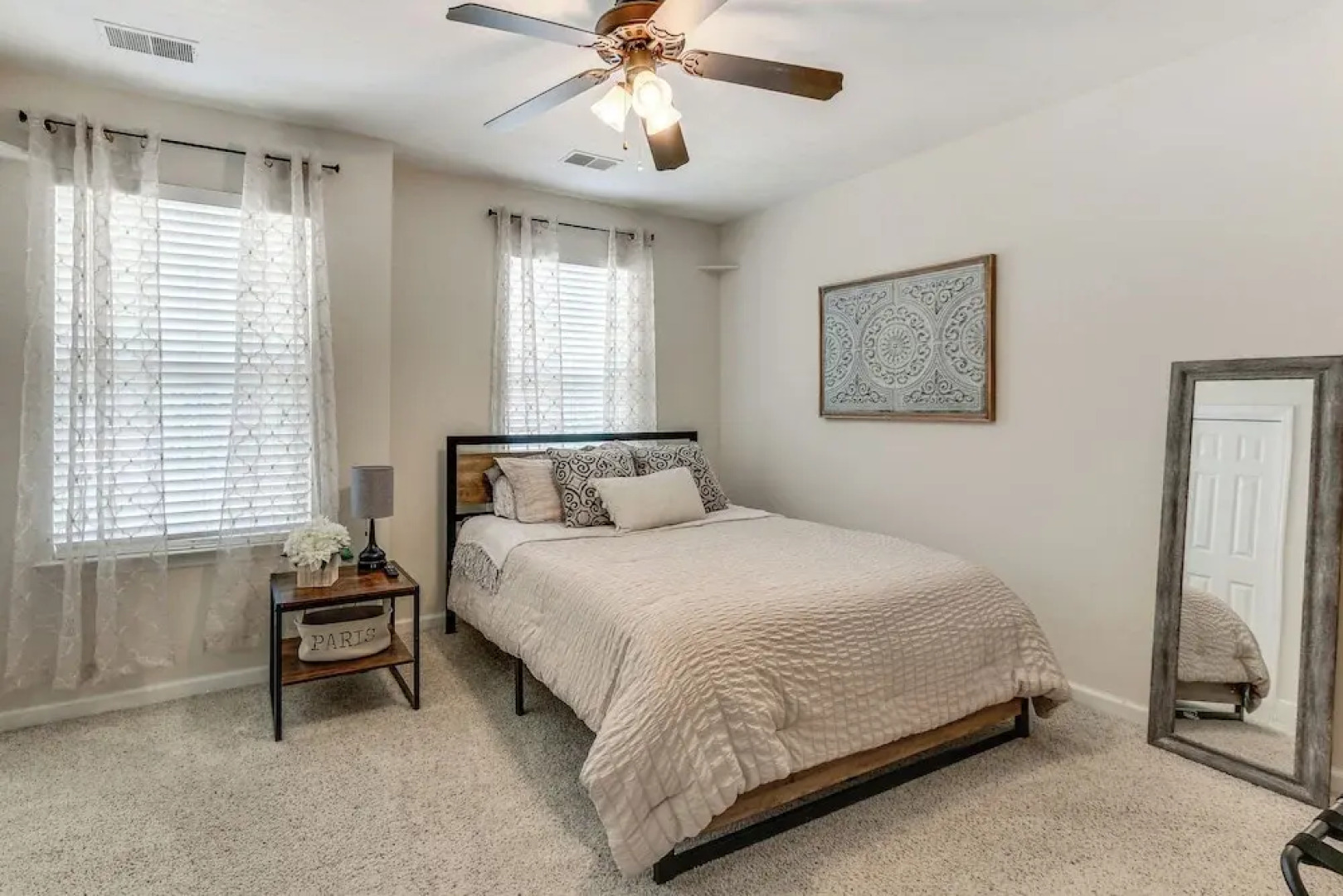 1 Mi to Dtwn Bluffton: Historic District Retreat