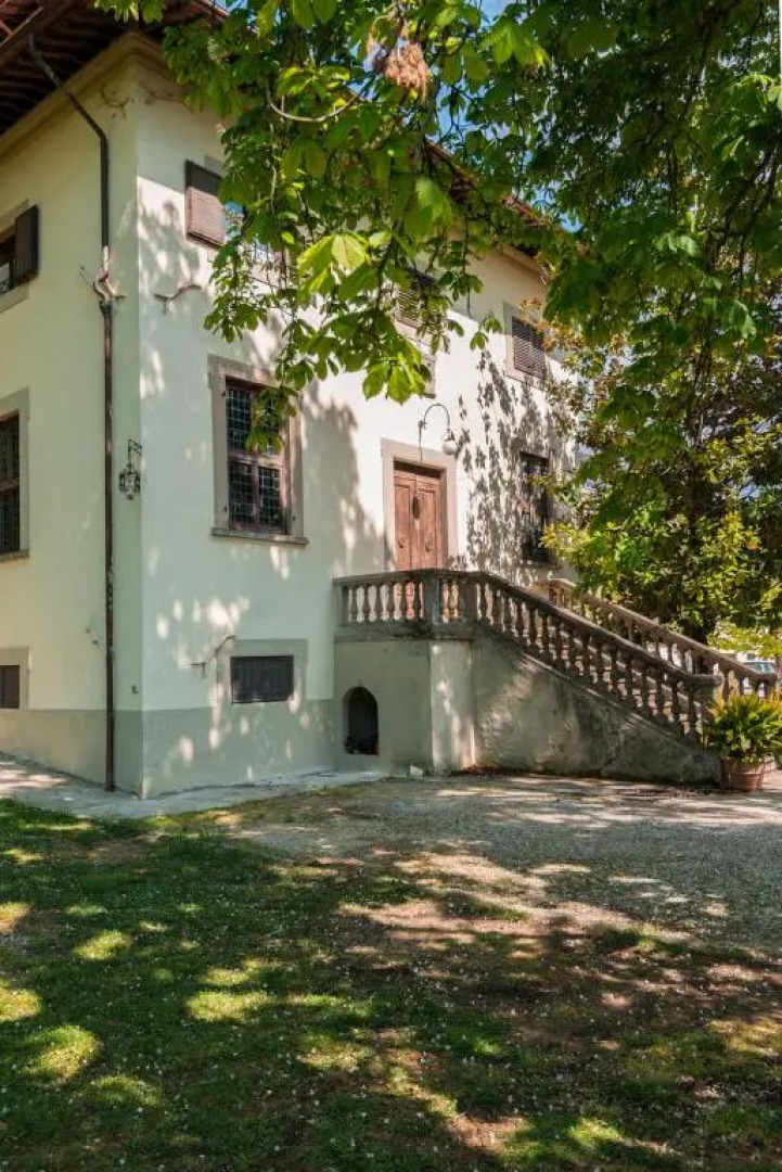 Residenza privata Paradiso