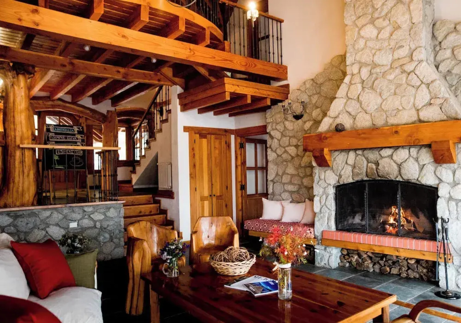 El Bosque by DOT Tradition