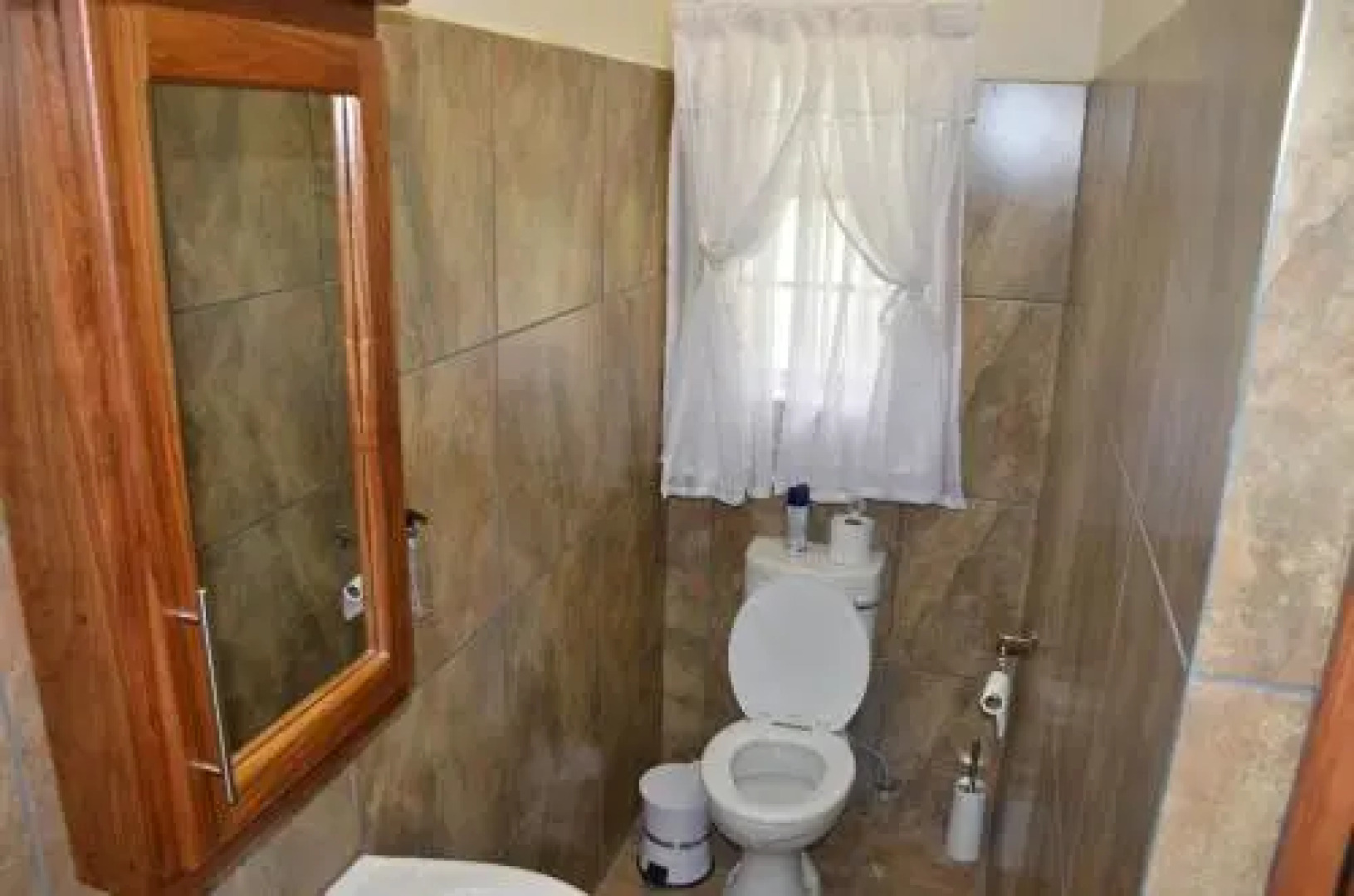 Stoep At Steenbok Self Catering