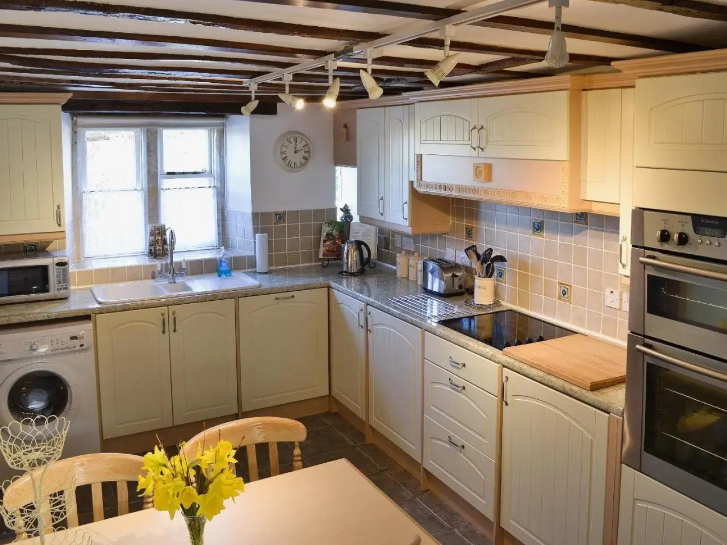 Rose Cottage