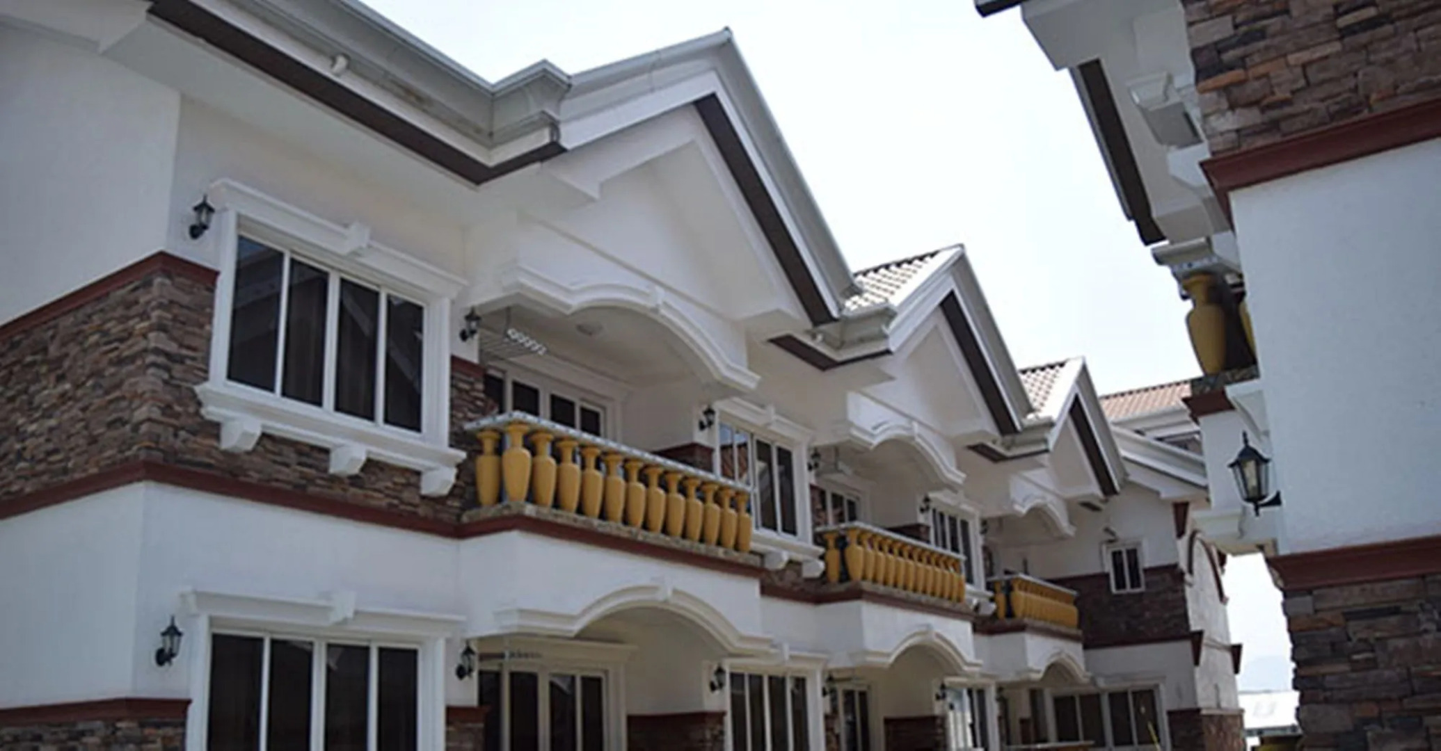 Casablanca Hotel Condominium