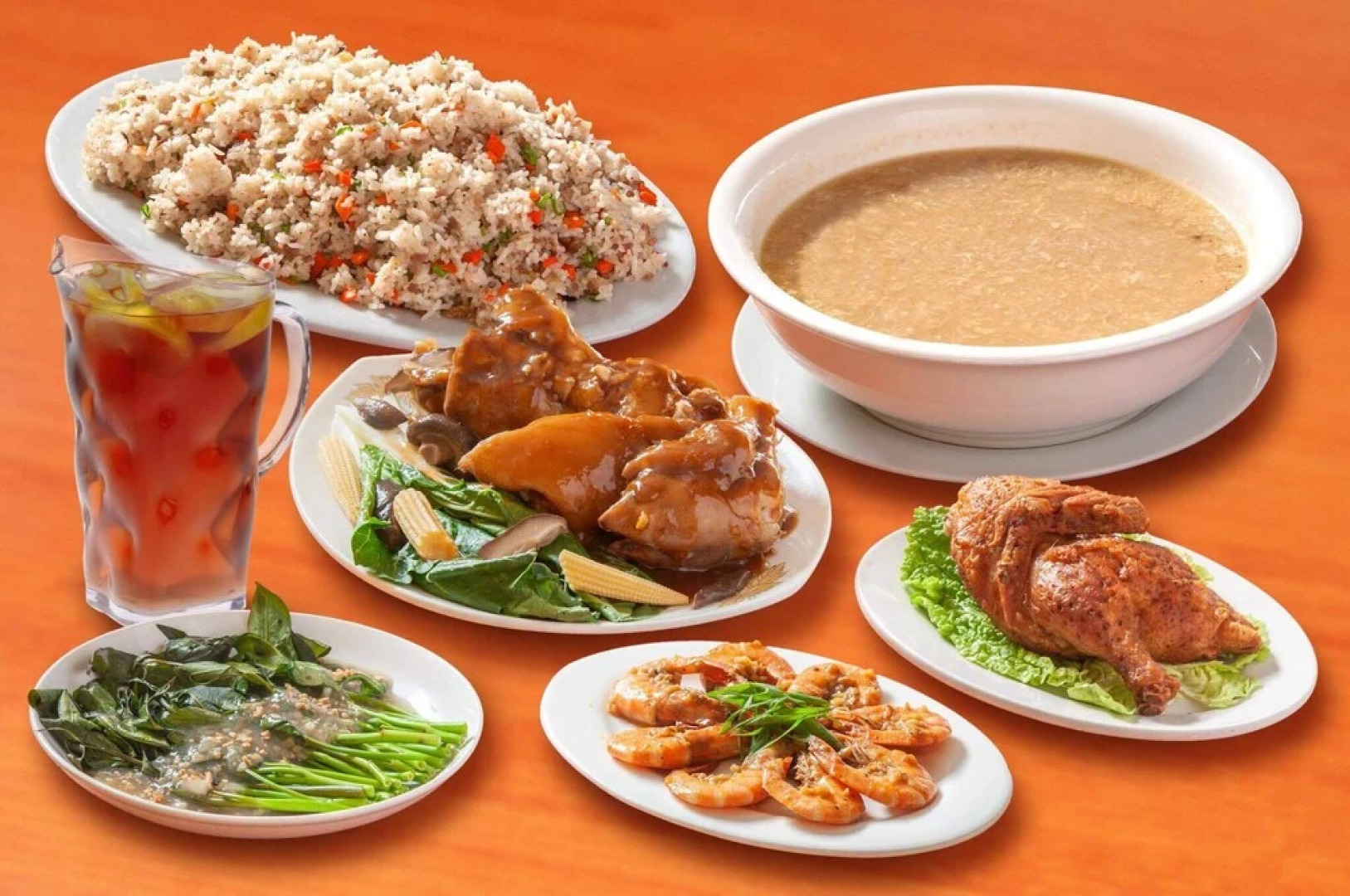 Rufina's Leisure Center