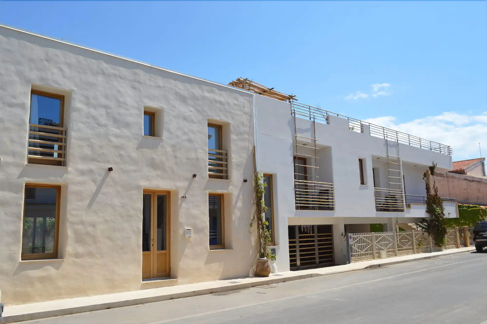 Sempreverde Atelier B&B