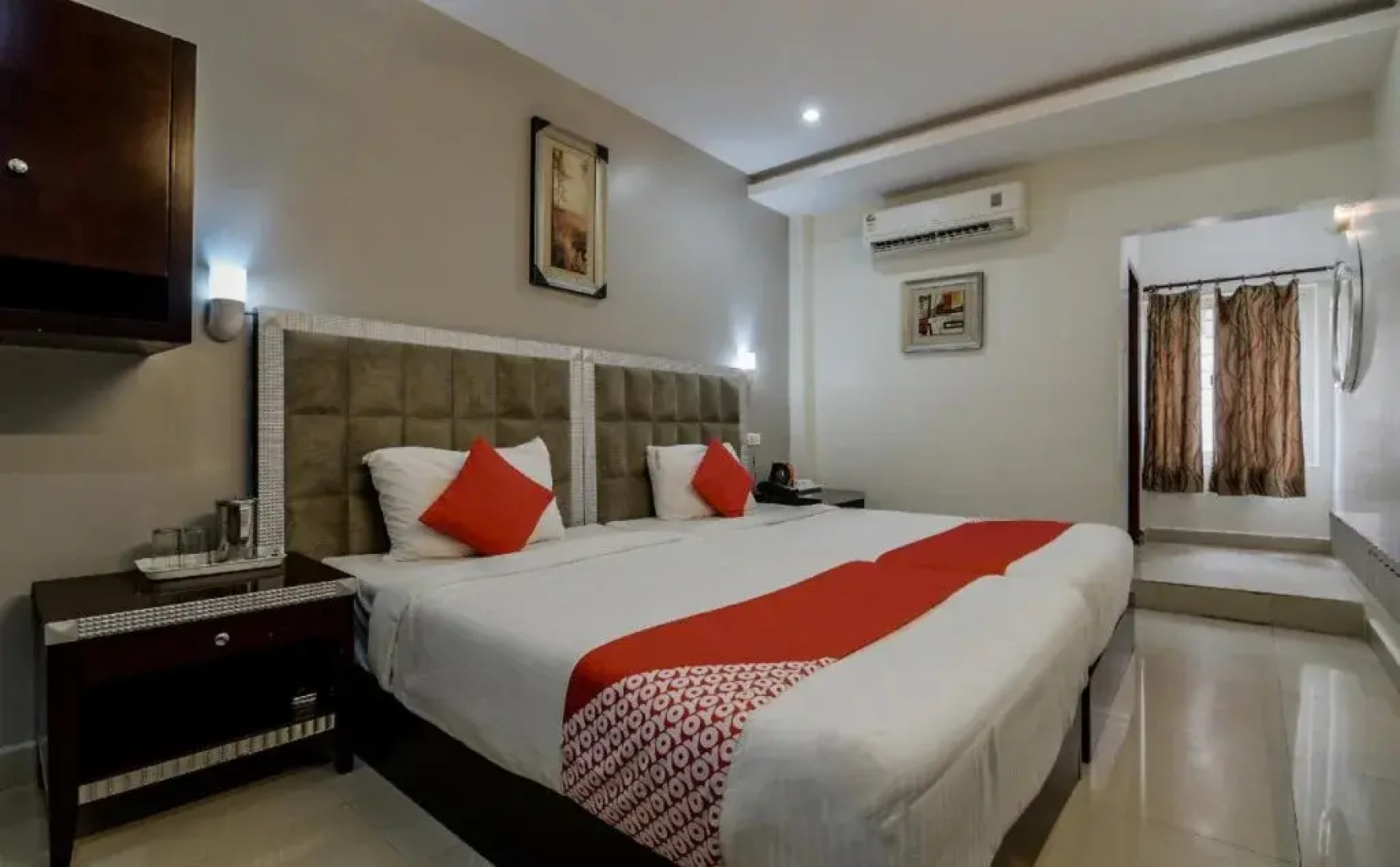 Treebo Trend M V Boutique