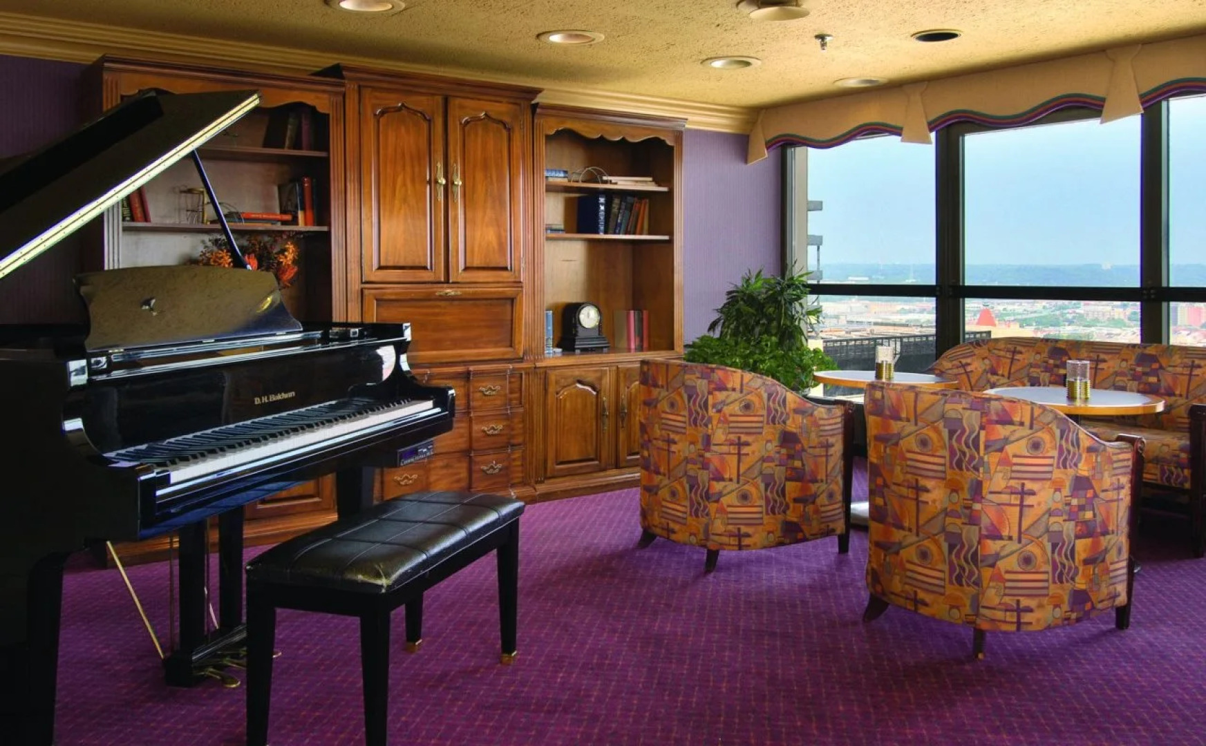 Millennium Hotel Cincinnati