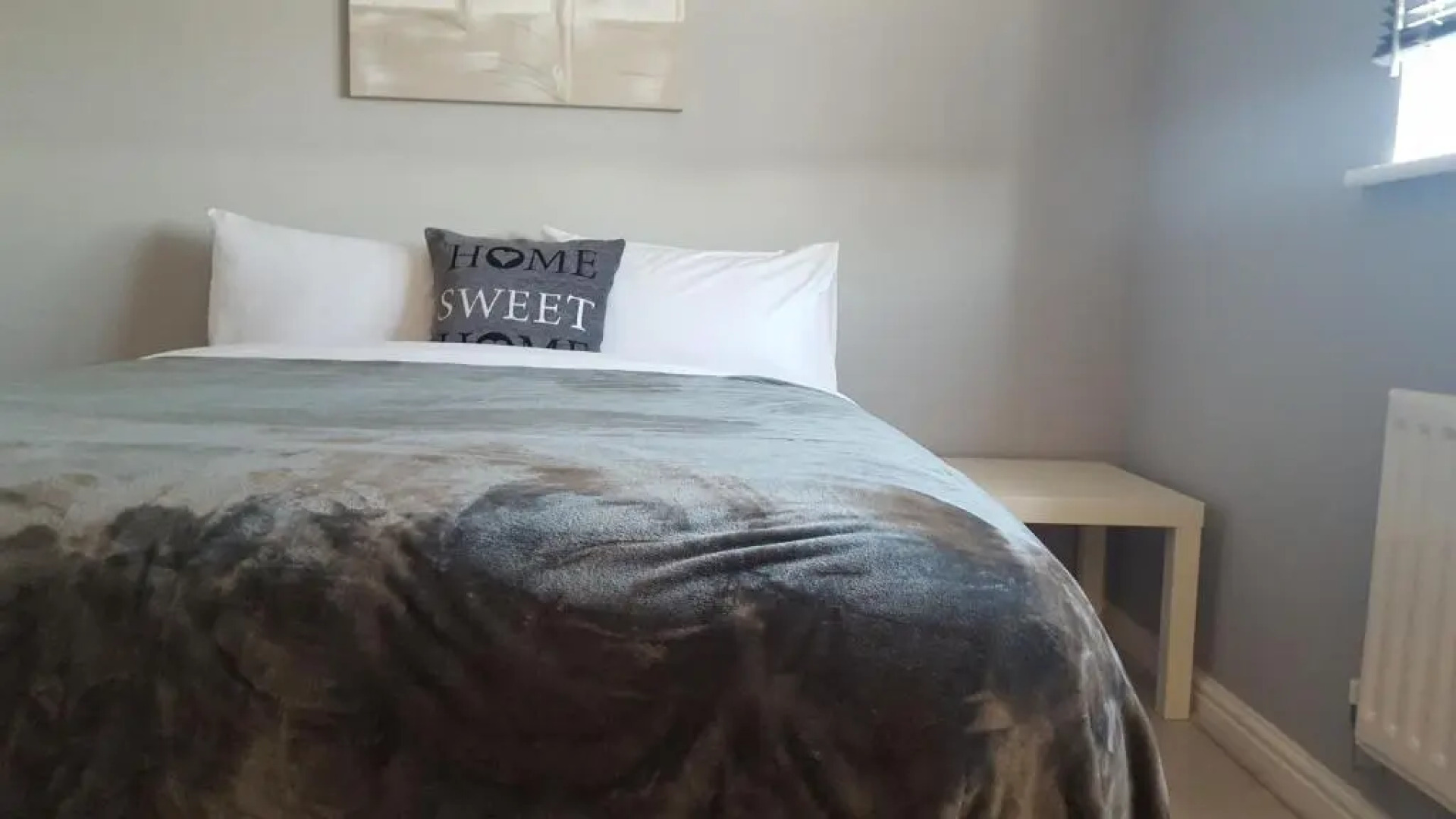 Haus Serviced Living