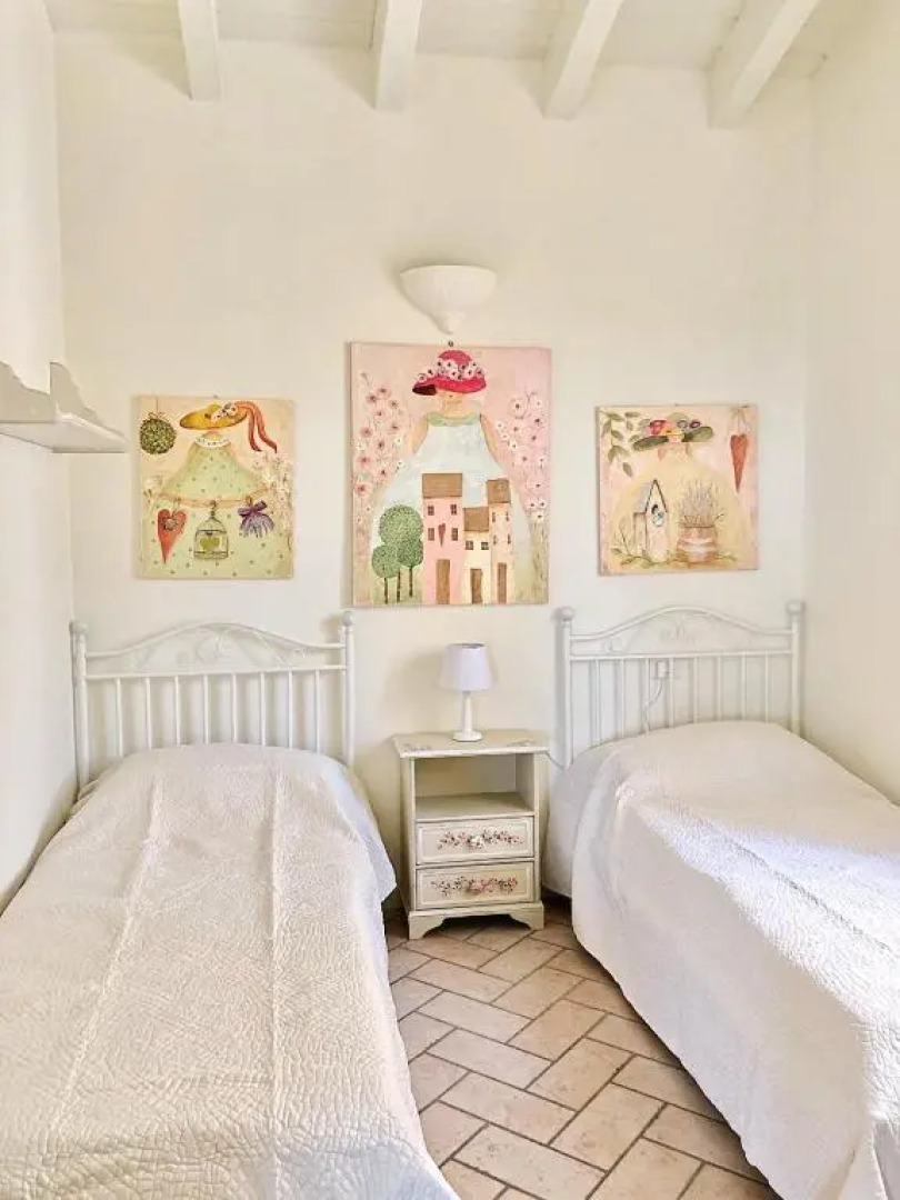 Alice's Nest-Lake View House