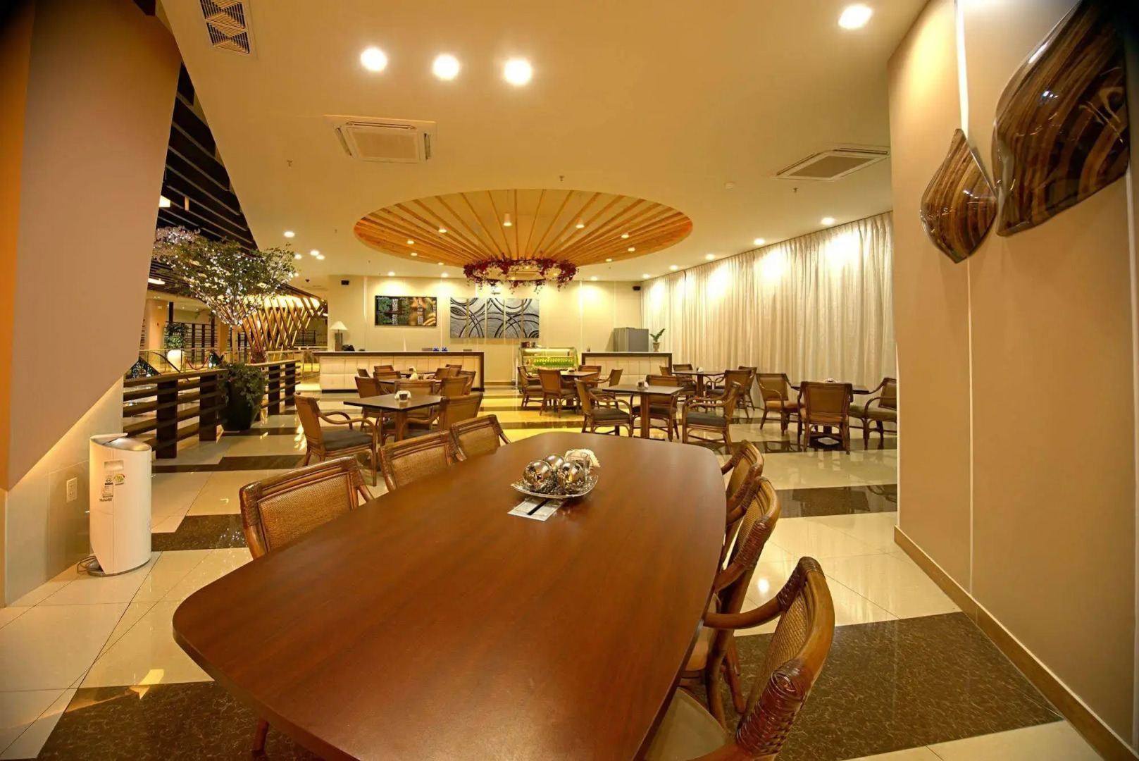 Xenia Hotel Clark - Multi Use Hotel