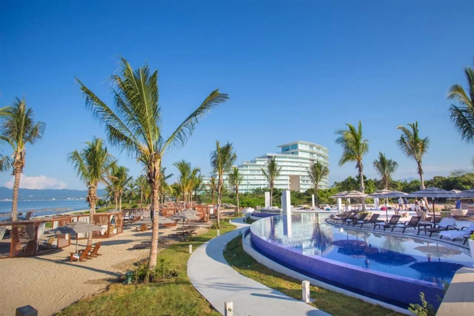 Marival Distinct All-Suites & World Spa – Handwritten Collection