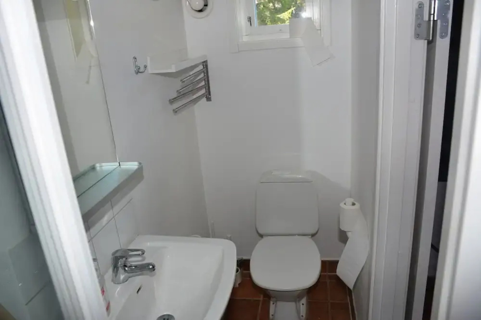 Hällestrand Semesterby och vandrarhem