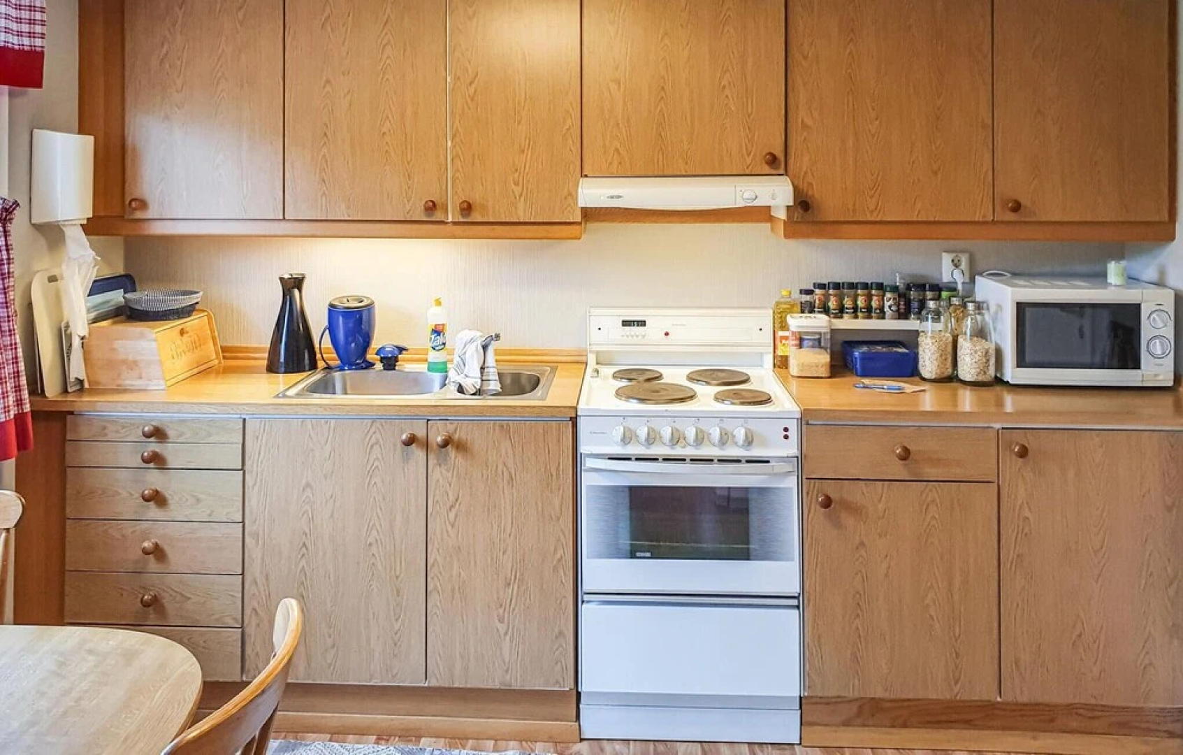 Nice Home in Skjold With 3 Bedrooms and Wifi