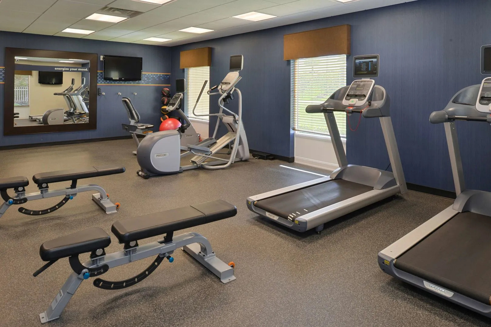 Hampton Inn & Suites Ocala