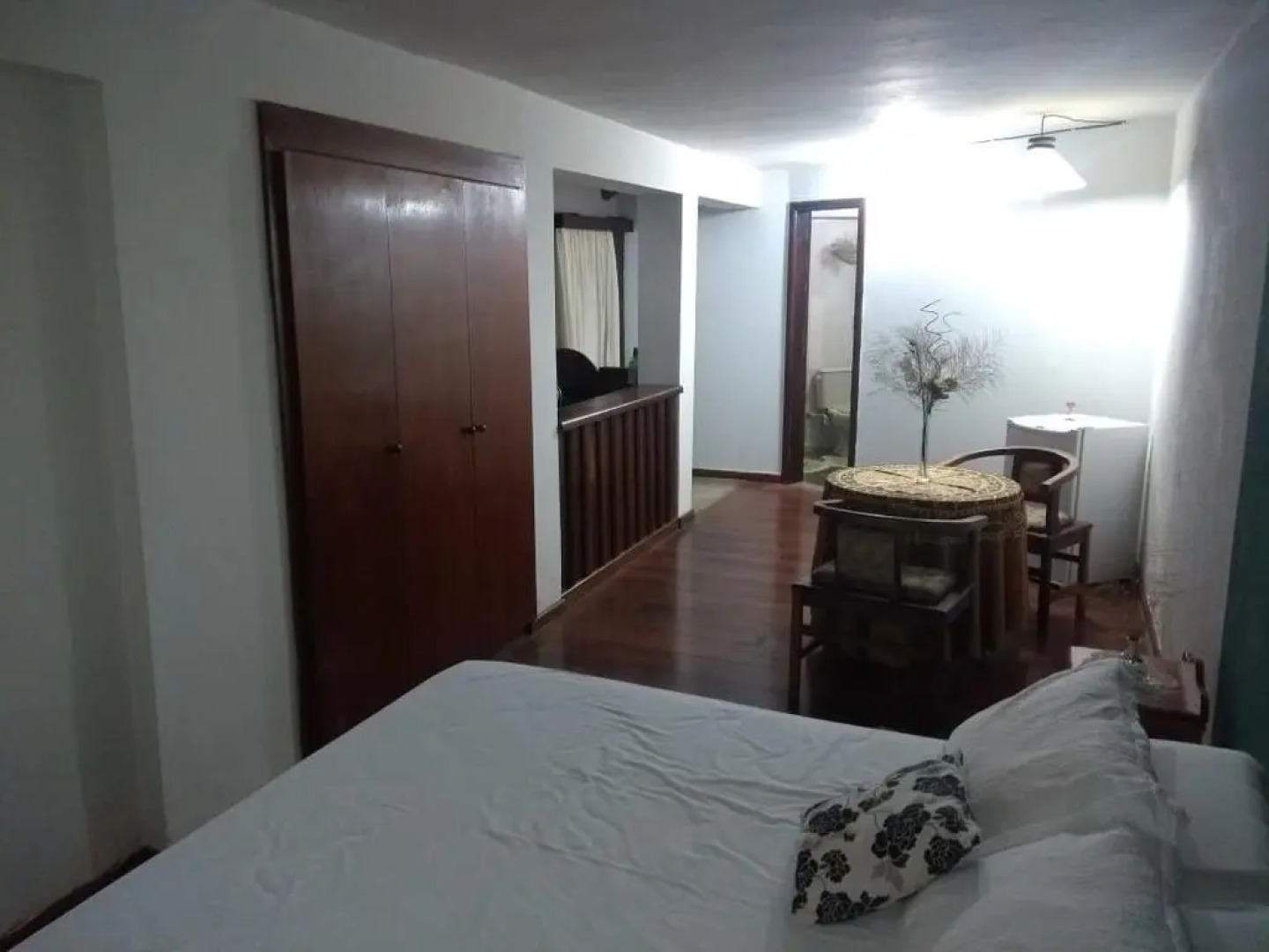 Pousada Vale Das Hortências