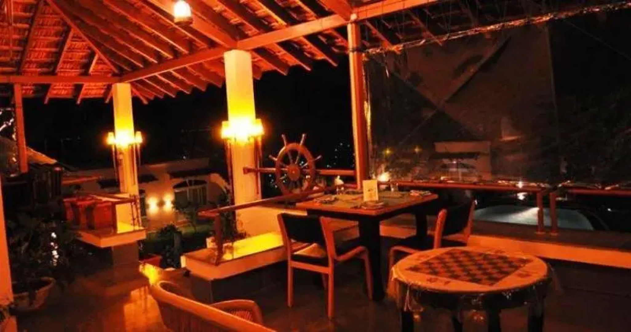 Flagship 15006 Orritel Village