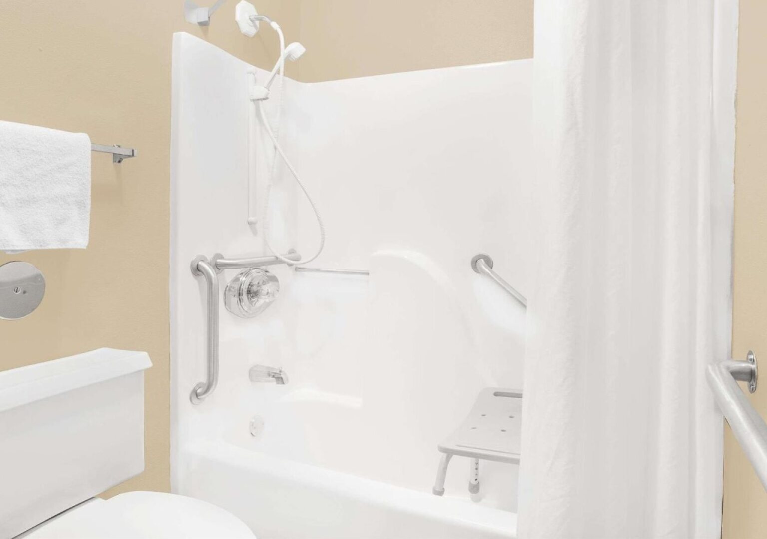 Super 8 by Wyndham East Moline