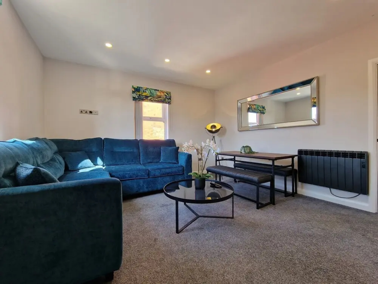 Dysa Clifton Apartments