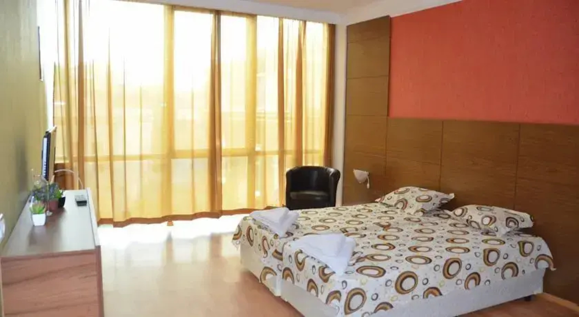 Hotel Plaza