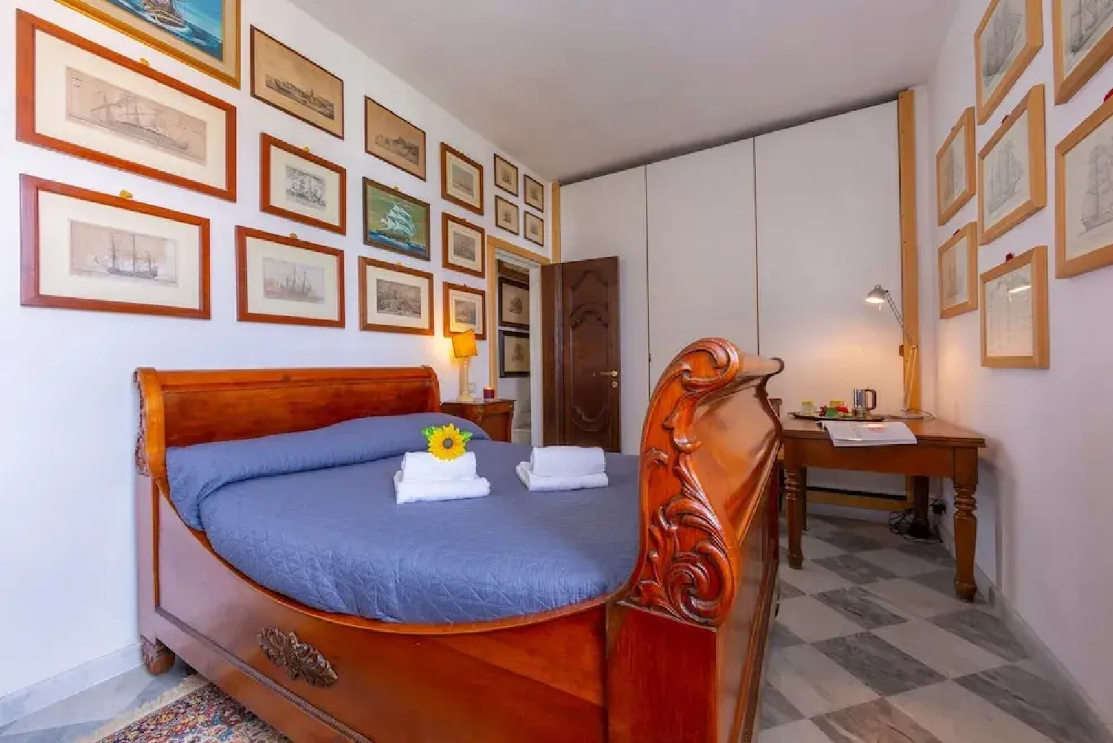 Villa Marta