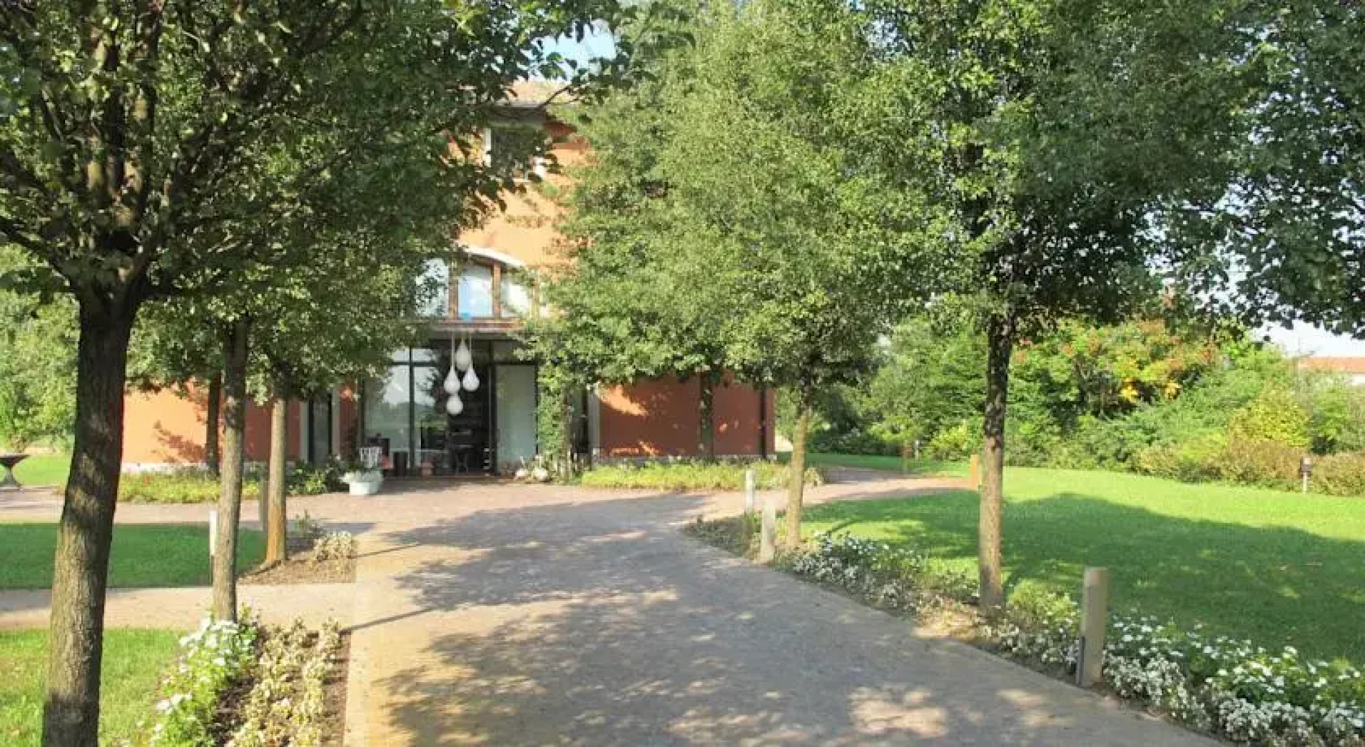 Residenza Pieve Rossa
