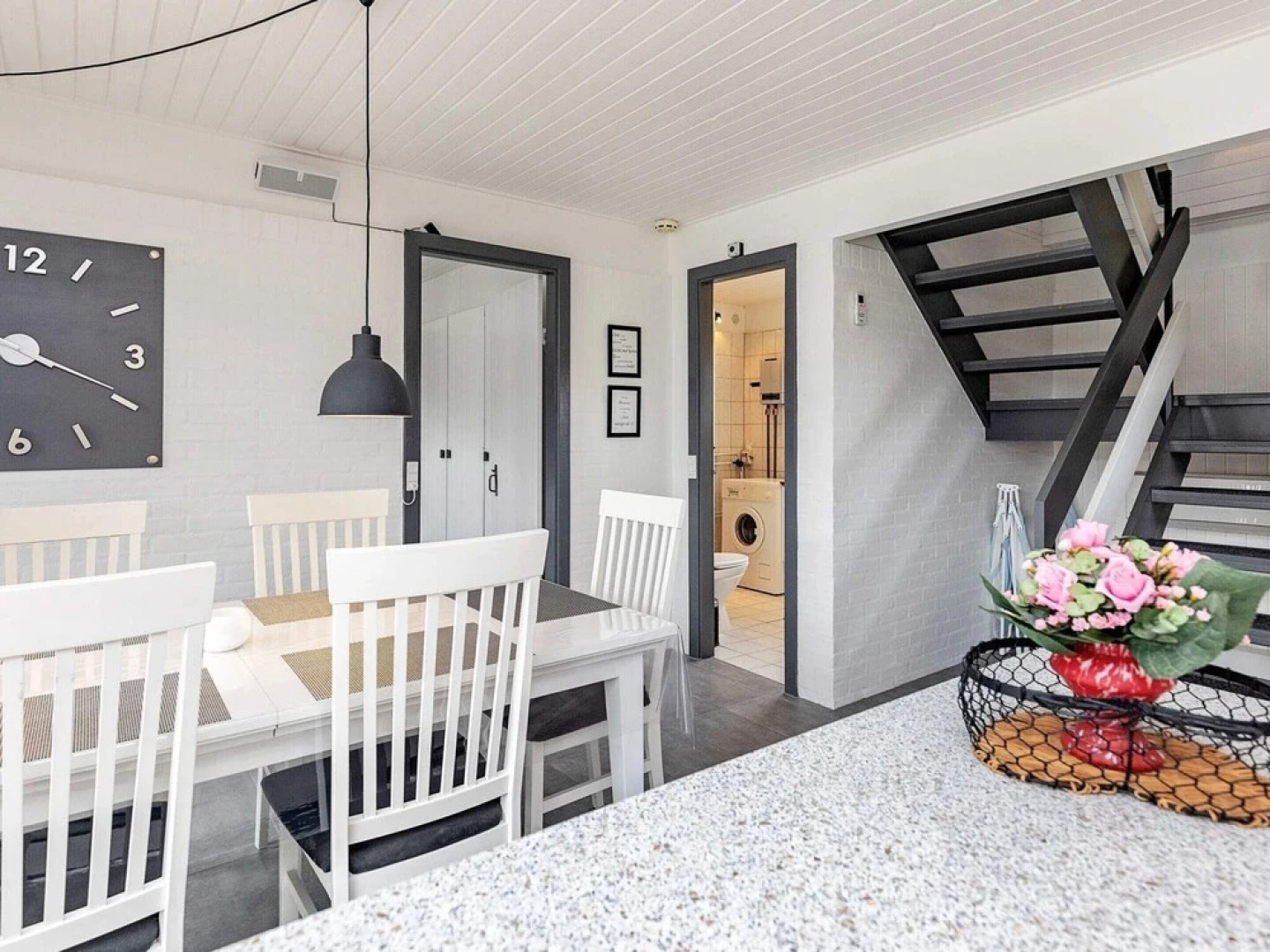 6 Person Holiday Home in Thisted