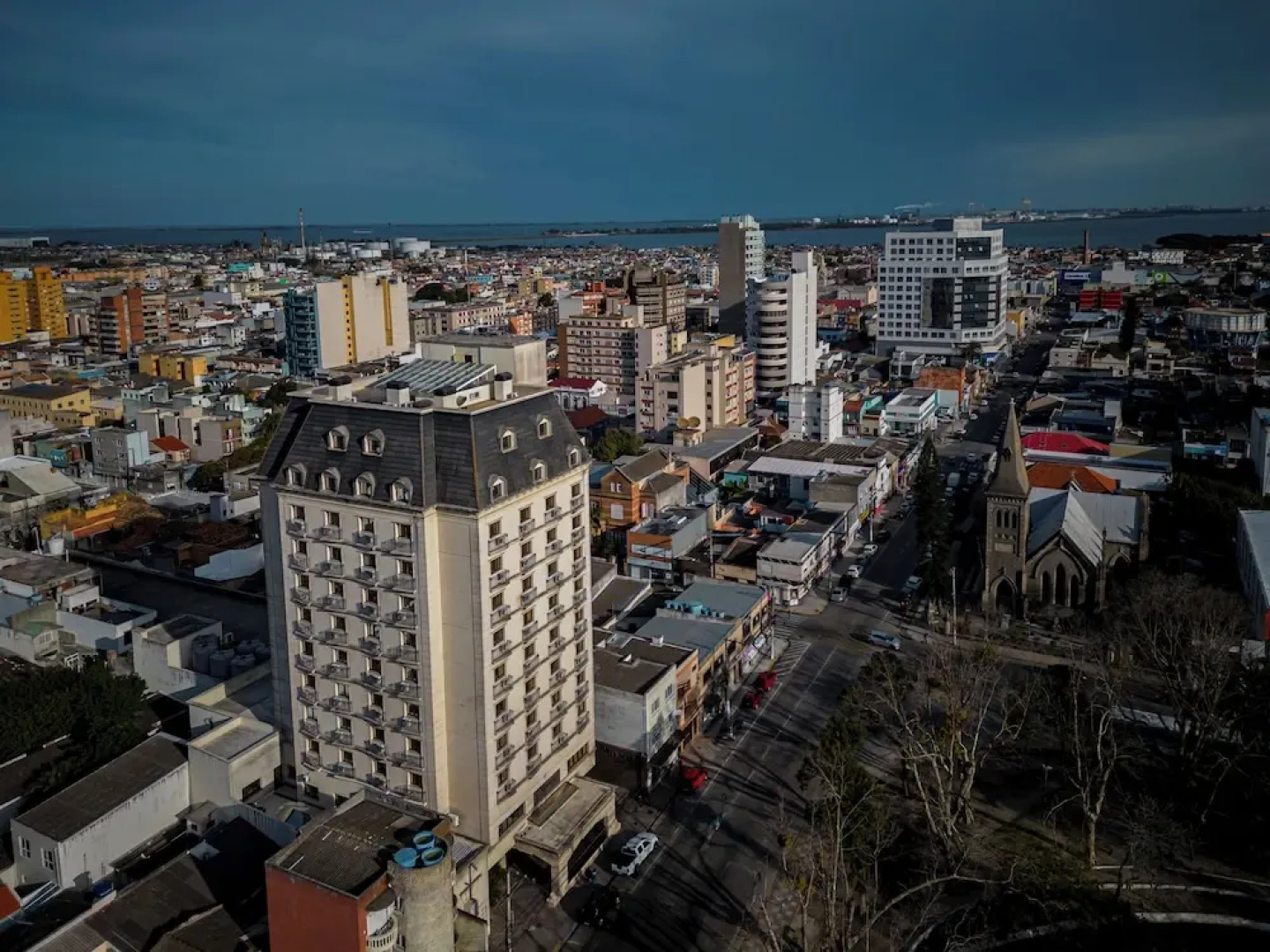 Laghetto Villa Moura