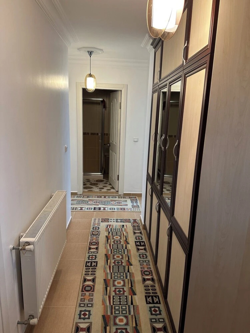 Serbest Suite Göktürk