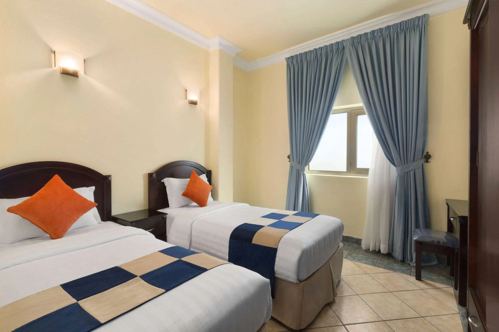 Howard Johnson by Wyndham Dammam