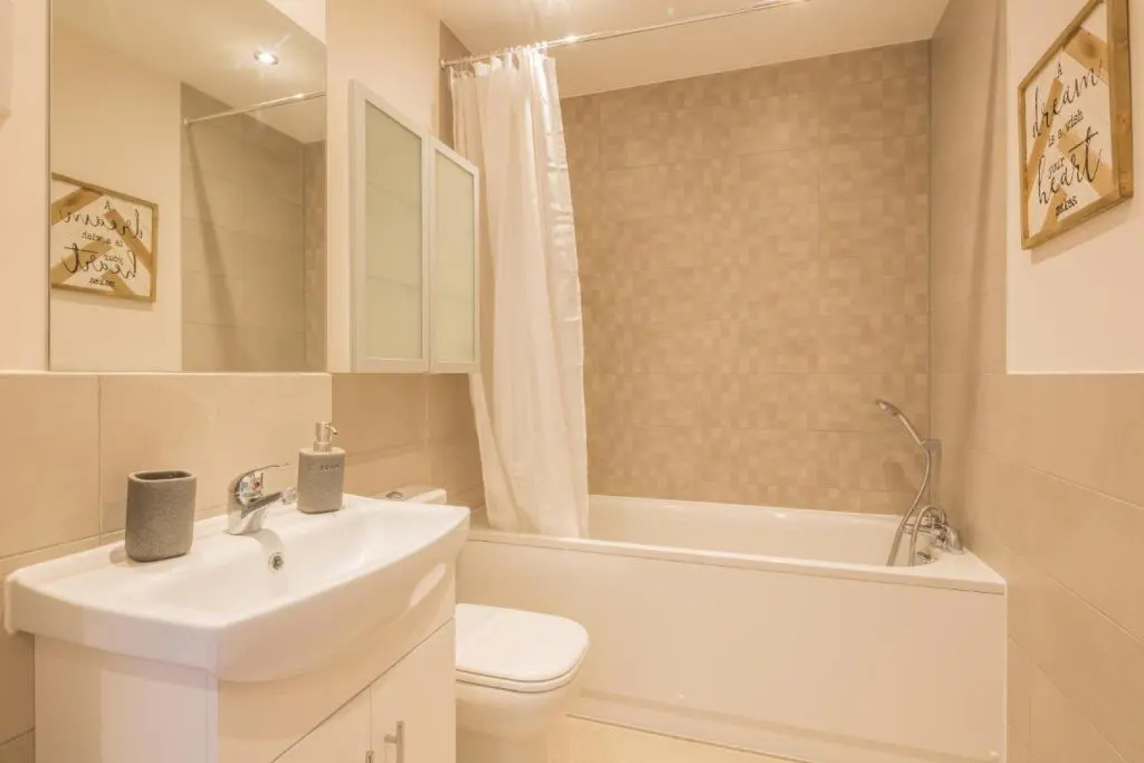 Stevenage Apartments