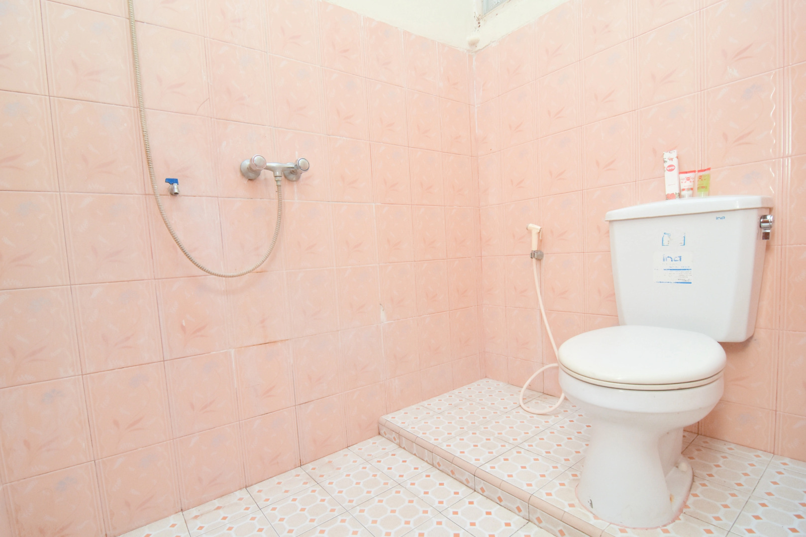 OYO 1232 Hotel Basra