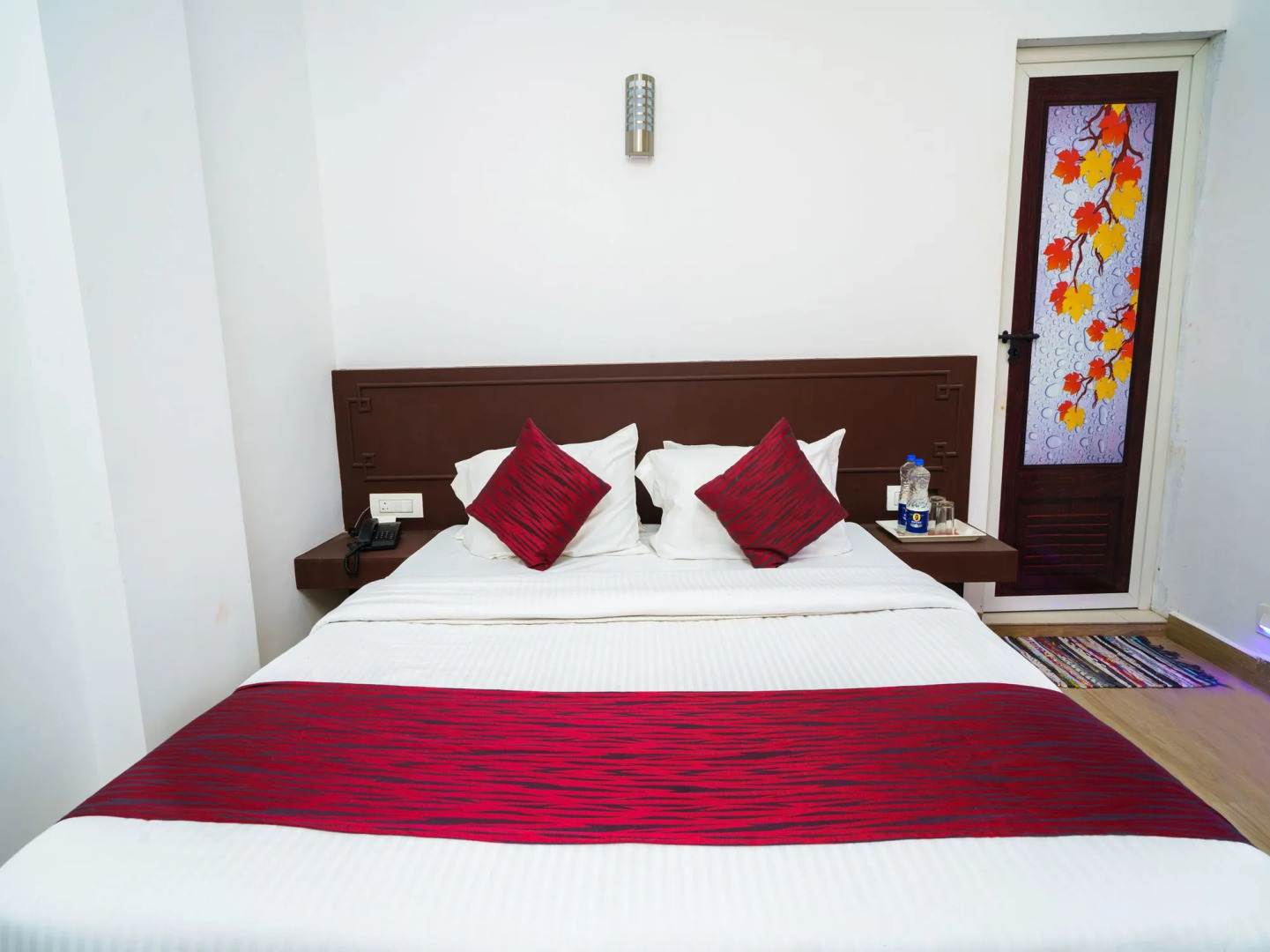 OYO 10126 Hotel Regency Casett