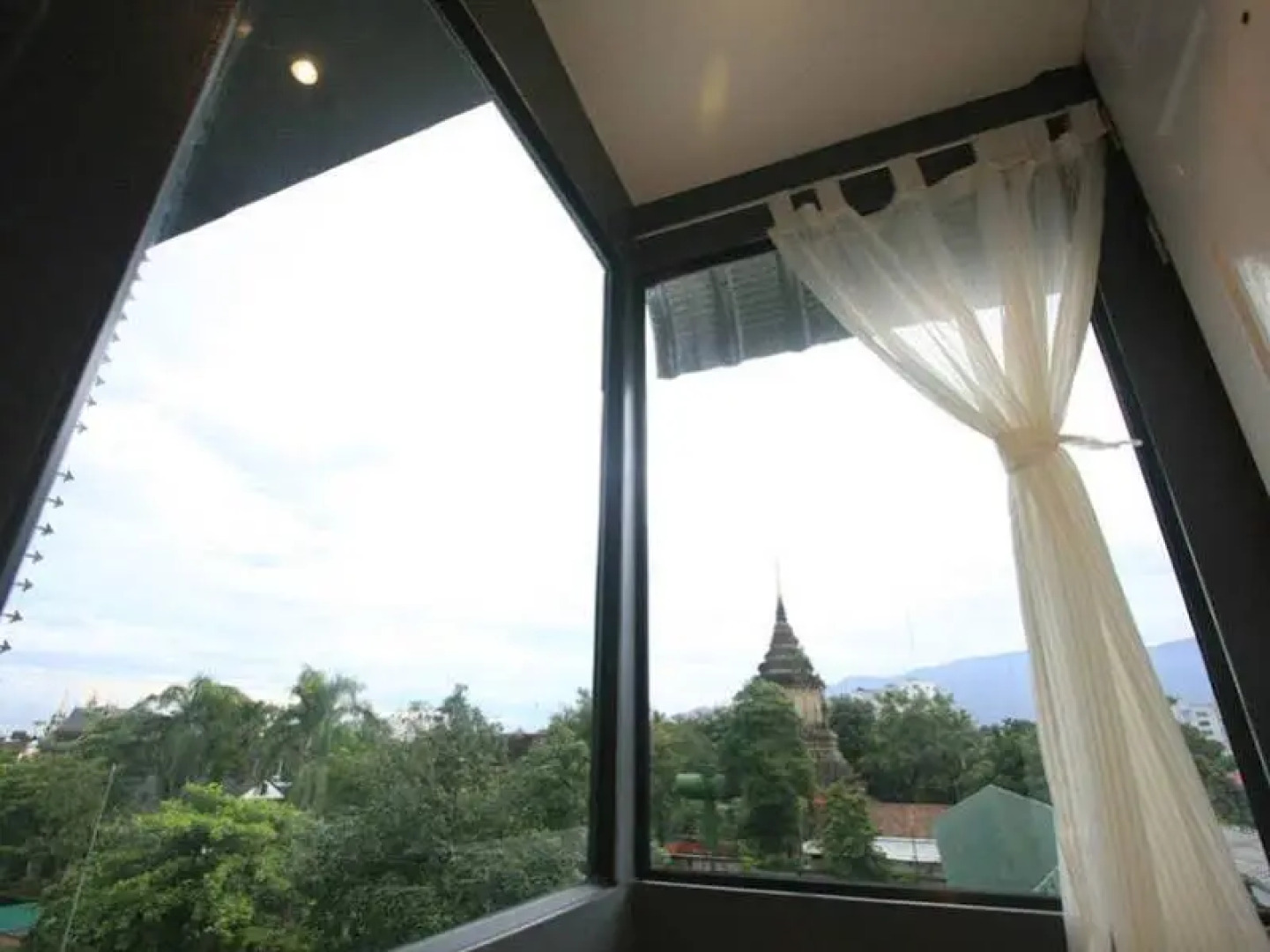 Galato Coffee & Hostel